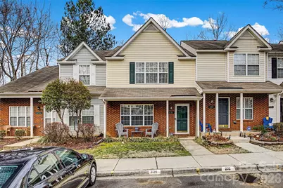 232 Butler Place, Fort Mill, SC 29715 - Photo 1