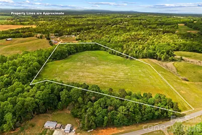 00 Powell Road, Harmony, NC 28634 - Photo 1