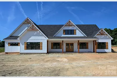 5419 Little Staton Road, Marshville, NC 28103 - Photo 1