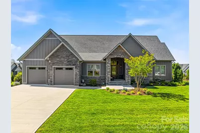 400 Samuel Drive, Mills River, NC 28759 - Photo 1