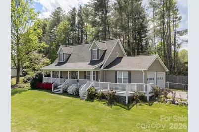 5 Pottery Terrace Trail, Flat Rock, NC 28731 - Photo 1