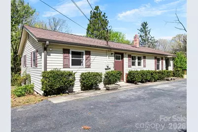 203 Dundee Street, Hendersonville, NC 28791 - Photo 1