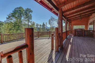 2811 Poplar Creek Road, Green Mountain, NC 28740 - Photo 1