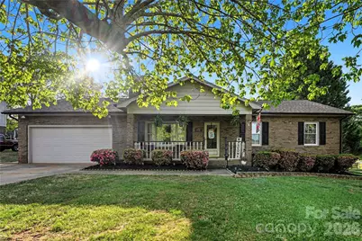 1451 31st Street Place NE, Conover, NC 28613 - Photo 1