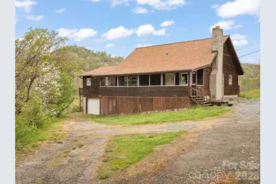 37 Sawyer Ridge Road, Clyde, NC 28721 - Photo 1