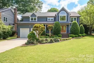 12504 Cliffcreek Dr, Huntersville, NC 28078 - Photo 1