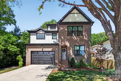 725 Hillside Avenue, Charlotte, NC 28209 - Photo 1