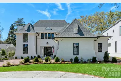 3212 Willow Oak Road, Charlotte, NC 28209 - Photo 1