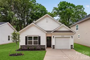 3040 Mulberry Church Rd, Charlotte, NC 28208 - Photo 1
