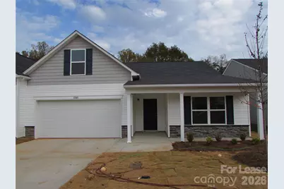1385 Amberlight Circle, Salisbury, NC 28144 - Photo 1