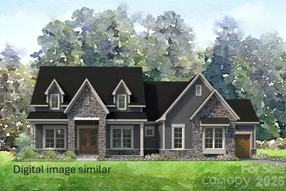 159 Fernview Trail, Troutman, NC 28166 - Photo 1