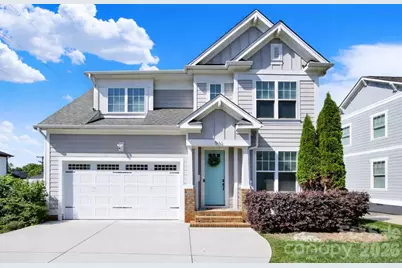 532 Melbourne Court, Charlotte, NC 28209 - Photo 1