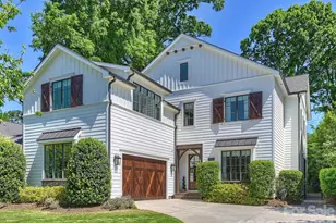 320 Plantation Pl, Charlotte, NC 28209 - Photo 1