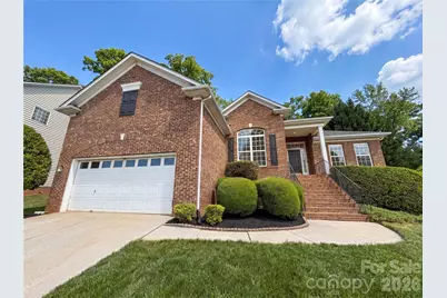 5439 Cambridge Bay Drive, Charlotte, NC 28269 - Photo 1