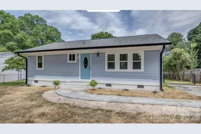 910 E 6th Avenue, Gastonia, NC 28054 - Photo 1