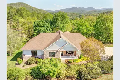 6 Clear Vista Drive, Asheville, NC 28805 - Photo 1