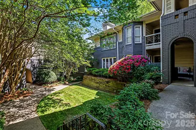 601 Queens Road #A, Charlotte, NC 28207 - Photo 1