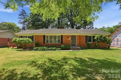 810 Brockbank Road, Charlotte, NC 28209 - Photo 1