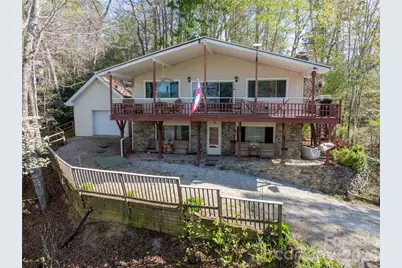 344 Pine Ridge Trail, Almond, NC 28702 - Photo 1