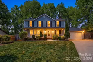 6839 Honey Hurst Ln, Charlotte, NC 28212 - Photo 1