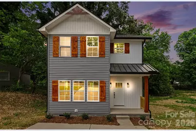 110 E Hilltop Drive, Gastonia, NC 28054 - Photo 1