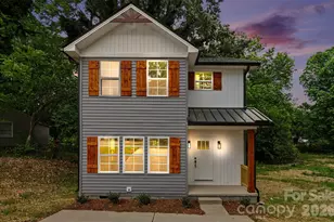 110 E Hilltop Dr, Gastonia, NC 28054 - Photo 1