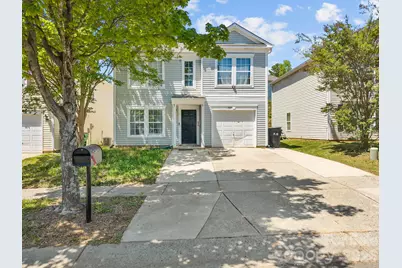 2621 Stream Bank Drive, Charlotte, NC 28269 - Photo 1