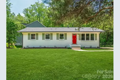 4844 Hidden Valley Road, Charlotte, NC 28213 - Photo 1