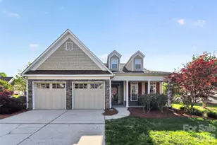 2525 Old Ashworth Ln NW, Concord, NC 28027 - Photo 1