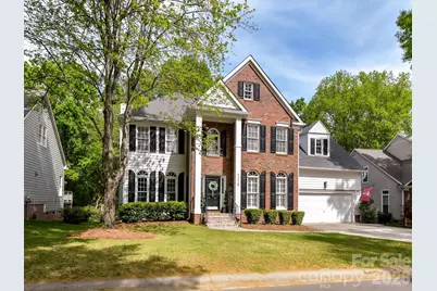 7219 Fortrose Lane, Charlotte, NC 28277 - Photo 1