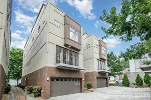 925 Westbrook Dr, Charlotte, NC 28202 - Photo 1