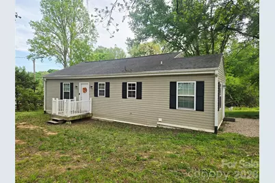 3190 Cauble Road, Salisbury, NC 28144 - Photo 1
