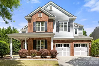 1419 Ridge Haven Road, Waxhaw, NC 28173 - Photo 1