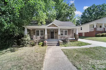 815 Parkwood Avenue, Charlotte, NC 28205 - Photo 1