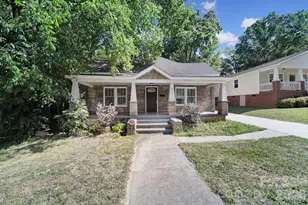 815 Parkwood Ave, Charlotte, NC 28205 - Photo 1