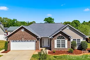 1834 Terrain Dr NW, Conover, NC 28613 - Photo 1