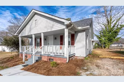 1909 Glenwood Street, Kannapolis, NC 28083 - Photo 1