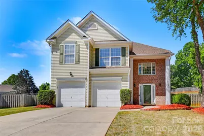 9943 Gray Dove Court, Charlotte, NC 28216 - Photo 1