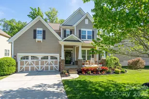 478 Iron Horse Lane, Midland, NC 28107 - Photo 1