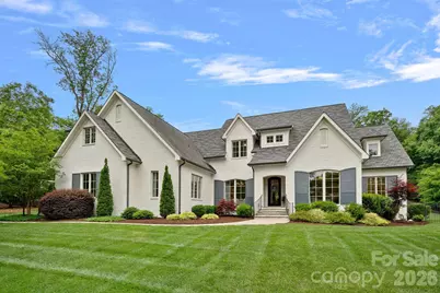 3901 Carmel Acres Drive, Charlotte, NC 28226 - Photo 1