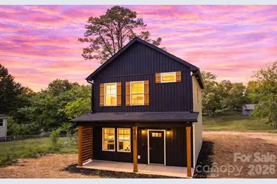 2412 Summit Avenue, Kannapolis, NC 28081 - Photo 1