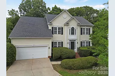 9954 Mitchell Glen Drive, Charlotte, NC 28277 - Photo 1