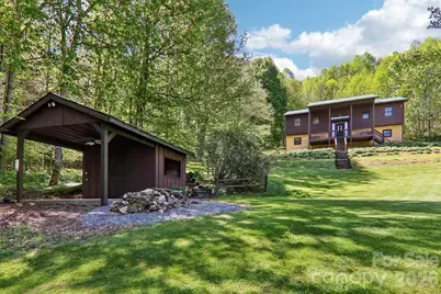 129 Cash Phillips Drive, Mars Hill, NC 28754 - Photo 1
