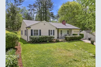 41 Arthur Road, Asheville, NC 28806 - Photo 1