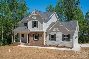 17 Tennyson Drive, Taylorsville, NC 28681 - Photo 1