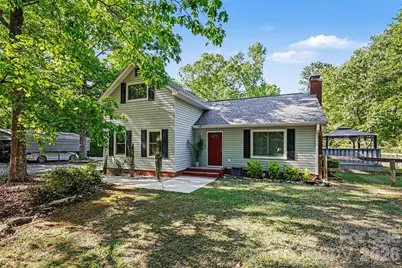 5114 Crow Road, Monroe, NC 28112 - Photo 1