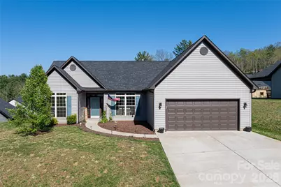 508 Rosebud Orchid Way, Weaverville, NC 28787 - Photo 1
