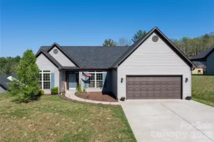 508 Rosebud Orchid Way, Weaverville, NC 28787 - Photo 1
