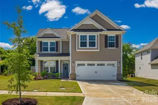 1521 Black Walnut St, Monroe, NC 28112 - Photo 1