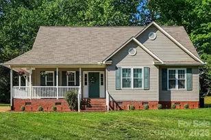 409 Chinaberry Dr, China Grove, NC 28023 - Photo 1